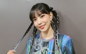 BoA Beber Kesulitan Promosi Sebagai Grup Pertama Kalinya Usai Gabung GOT The Beat
