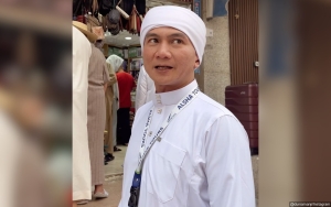 Anji Sebut Konser Musik Perlu Diizinkan Kembali Saat Pandemi Mereda, Ini Alasannya
