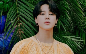 Jimin BTS Edit Nama Instagram-nya, Fans Langsung Berspekulasi Soal Ini