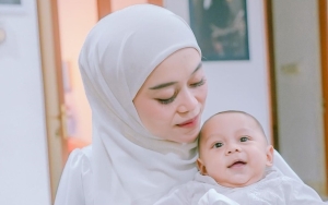 Wejangan 'Berat' Lesty Kejora ke Baby L Tuai Kontroversi, Kenapa Lagi?
