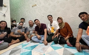 Kakak Sensen Asisten Raffi Ahmad Dikritik Usai Nyeletuk Minta Dibayari Umrah