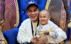 Kiano Anak Baim Wong Blak-blakan Akui Tak Suka Rambutnya Botak: Jelek!