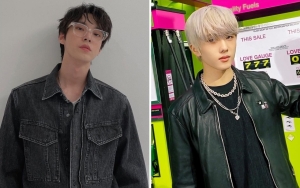 Doyoung NCT Banjir Pujian Usai Begitu Sabar Ajari Jisung di Kontes Masak