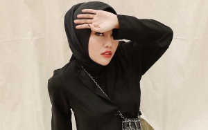 Medina Zein Dikritik Kelewatan Karena 'Hina' Pendidikan dan Rumah Selingkuhan Suami