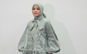 Lincah Abis, Tingkah Kocak Aurel Hermansyah Bikin Geleng-geleng Sekaligus Khawatir