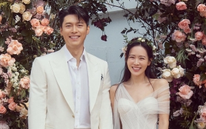 Tampil Serasi, Hyun Bin dan Son Ye Jin Makan Malam di Potret Honeymoon