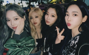 aespa Gebrak Coachella, Beda Suasana Penonton di Foto Media dan Fancam Jadi Sorotan