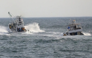Kapal Turis Hilang di Hokkaido, 10 Orang Dilaporkan Tewas