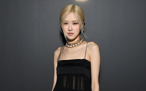 Fancam Rose BLACKPINK di Coachella Tuai Sorotan Usai Tembus 11 Juta Viewers