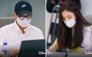 'Kiss Sixth Sense' Langsung Suguhkan Adegan Ranjang di Teaser Perdana