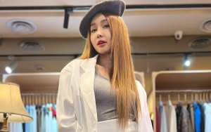 Hanya Terpisah 1 Sekat dari Vanessa Angel, Lucinta Luna Ungkap Aturan Ketat Saat Dipenjara