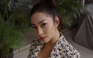 Momong Anak, Cara Duduk Nikita Willy Jadi Sorotan