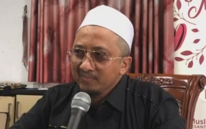 Viral Video Ustaz Yusuf Mansur Curhat Saat Sariawan, Cara Ngomong Diledek