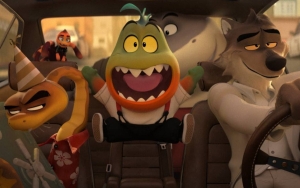 Pendatang Baru 'The Bad Guys' Puncaki Box Office Geser 'Sonic The Hedgehog 2' & 'Fantastic Beast 3'