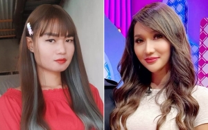 Popo Barbie TikTok Dihujat Gegara Selfie Cantik di WC Cewek, Attitude Lucinta Luna Dipuji