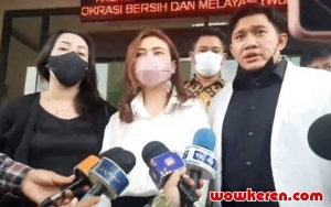 Tanggapi Thalita Latief Go Public Pacaran, Mantan Istri Ichsan Reinaldy Sampaikan Doa Ini