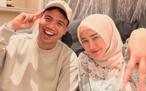 Marissya Icha dan Frans Faisal Ngonten Bareng Disebut Vibes Pasutri, Lakukan Hal Kocak Ini