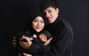 Baby Ameena Putri Aurel Cakar Muka Sendiri, Hukuman Atta Halilintar Bikin Ngakak