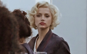 Ana de Armas Sebut Syuting Biopik Marilyn Monroe Paling Berat, Perlu Setahun Persiapan