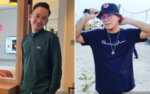 Ruben Onsu Ternyata Sosok Di Balik Kesuksesan Andika Kangen Band, 'Babang Tamvan' Disebut Bawa Hoki