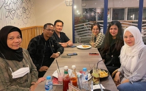 Doddy Sudrajat Sakit DBD Disentil 'Karma' Zalimi Haji Faisal, Puput Melas Ngode Rujuk?