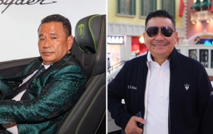 Hotman Paris Diserang Balik Somasi Agar Segera Minta Maaf Pada Otto Hasibuan dan Peradi