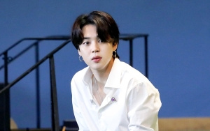 Informasi Pribadi Jimin BTS Bocor Menyusul Kabar Apartemen Disita Sementara