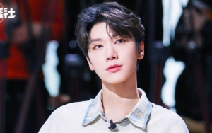 Waduh, Ten NCT Hampir Bakar Asrama