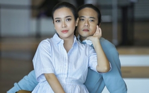 Dea Ananda dan Ariel Nidji Bagikan Momen Gender Reveal Sederhana, Reaksinya Bikin Ikutan Mewek