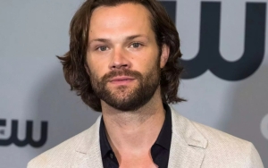 Aktor Jared Padalecki Alami Kecelakaan Mobil Parah