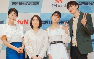 Sutradara 'The Killer's Shopping List' Singgung Keunikan Drama Investigasi Campur Komedi