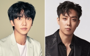 Lee Seung Gi Bingung Saat Eun Ji Won Sechs Kies Suruh Ia Coba Menikah