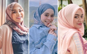 Aurel Hermansyah dan Lesty Kejora Spill Bagi Waktu Berdua Suami, Nathalie Holscher Paling Kocak