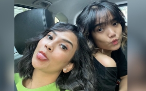 Fuji Pamer Rambut Baru Demi 'Buang Sial', Wajah Makin Mirip Vanessa Angel?