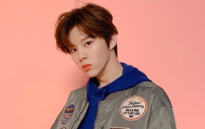 Kelewat Tampan, Kim Wooseok UP10TION Pede Tak Perlu Bercermin Terlalu Lama