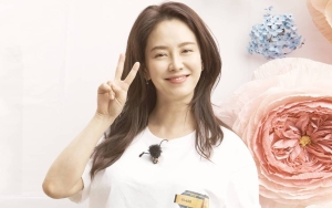 Song Ji Hyo Rasakan Ribetnya Gabung di Grup Chat, Sebut Banyak Obrolan Gak Penting