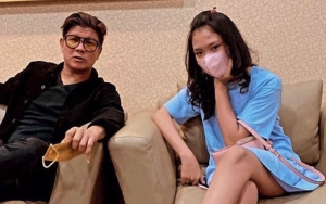 Putri Andika Kangen Band Cantik Damage Bukan Main, Bukti Tulus Cinta Ayah Bikin Haru