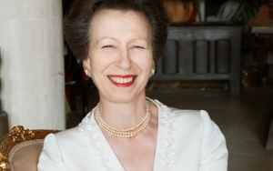 Princess Anne Gantikan Posisi Pangeran Harry Sebagai Panglima Laut Kerajaan