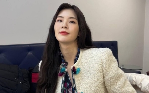 Lee Sun Bin Punya Suara Emas, Terungkap Karier Sang Aktris di Masa Lalu