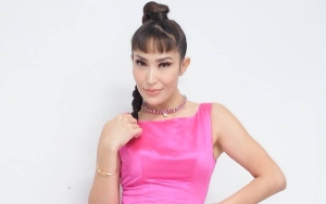 Ayu Dewi Beber Fakta Tak Terduga di Balik Skill Bahasa Inggrisnya yang Bikin Terpukau