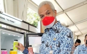 Kanal YouTube Ganjar Pranowo Diretas, Ulah Iseng Atau Ada Maksud Tertentu?