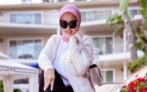 Syahrini Masuk Dalam 5 Artis Cantik Terlahir Dari Keluarga Kaya, Malah Ramai Disebut Hoax