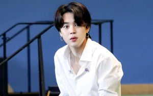 Jimin BTS Jadi Sasaran Suudzon Gegara Nunggak Bayar Asuransi, Ini Kata Netizen