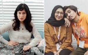 'Tolak' Cinta Dian Sastro, Video Duta Sheila On 7 Romantis Nyanyi Buat Istri Cantik Bikin Baper
