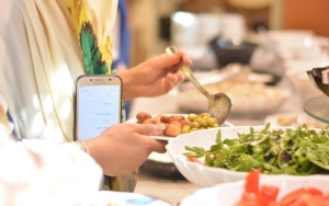 30 Persen Pekerja di Jepang Sengaja Lewatkan Makan Siang Untuk Berhemat