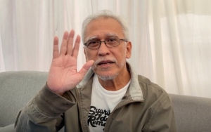 Ikut Diparodikan, Iwan Fals Turun Tangan Diduga Laporkan Tri Suaka dan Zinidin Zidan