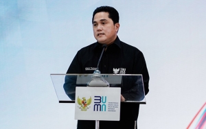 Ada Mafia Bibit di Pertanian, Erick Thohir Beber Persoalan Sertifikasi Palsu