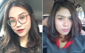 Mayang Adik Vanessa Angel Bagi-Bagi Uang Saat Ultah, Ayu Wisya Tulis Pesan Bak Sosok Ibu
