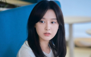 Kerap Tampil Tanpa Riasan, Visual Kim Ji Won di 'My Liberation Notes' Jadi Sorotan