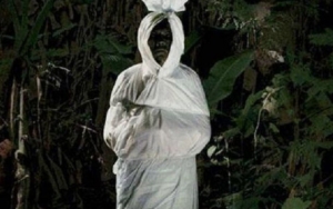 Prank Pocong Demi Konten Resahkan Warga, 6 Remaja di Bengkulu Berakhir Ditangkap Polisi